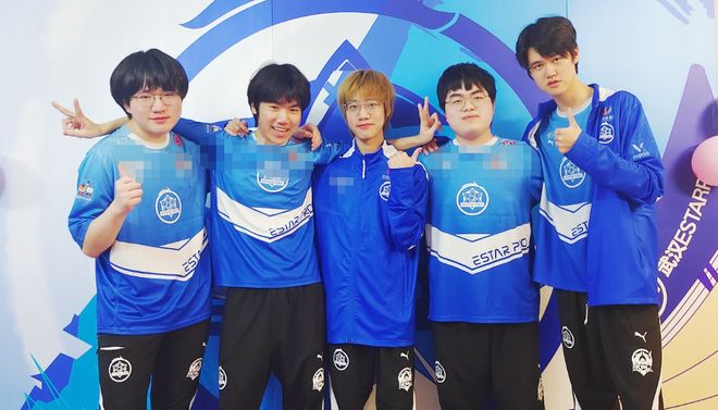 Vitality 轻松击败 SAW 晋级科隆决赛