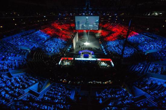 现代赌场的服务差异化（当代赌场的差异化服务）