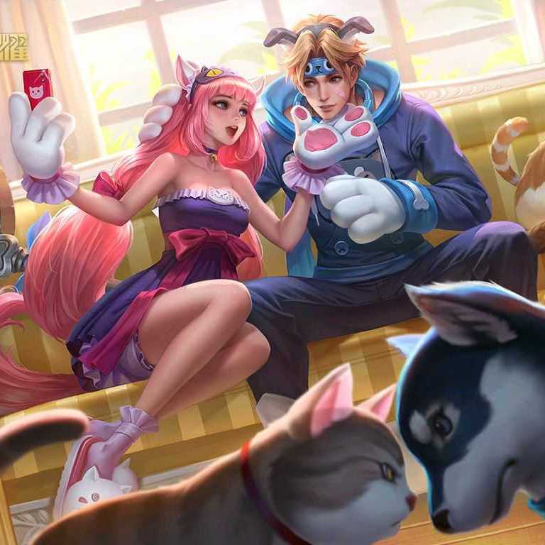 Riot Games将打击VALORANT中的“水友”行为