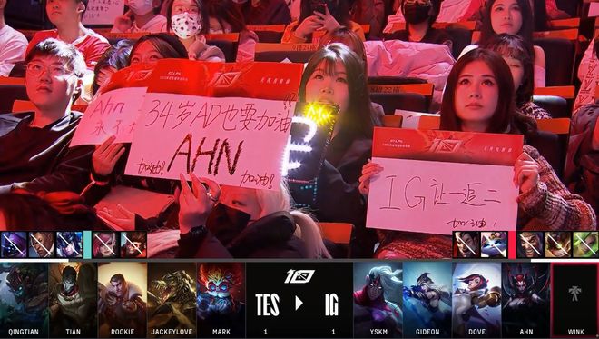 G2在 s1mple 上的传闻：“我们比他更关注年轻球员”