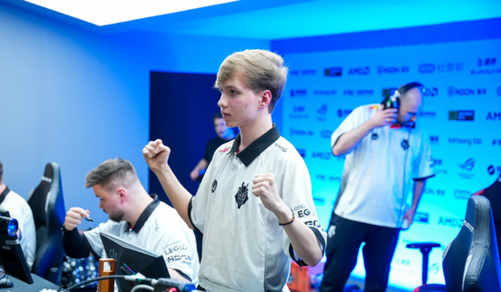 热门战队XLG和BiliBili退出了比赛 - VALORANT中国进化系列第二季结果