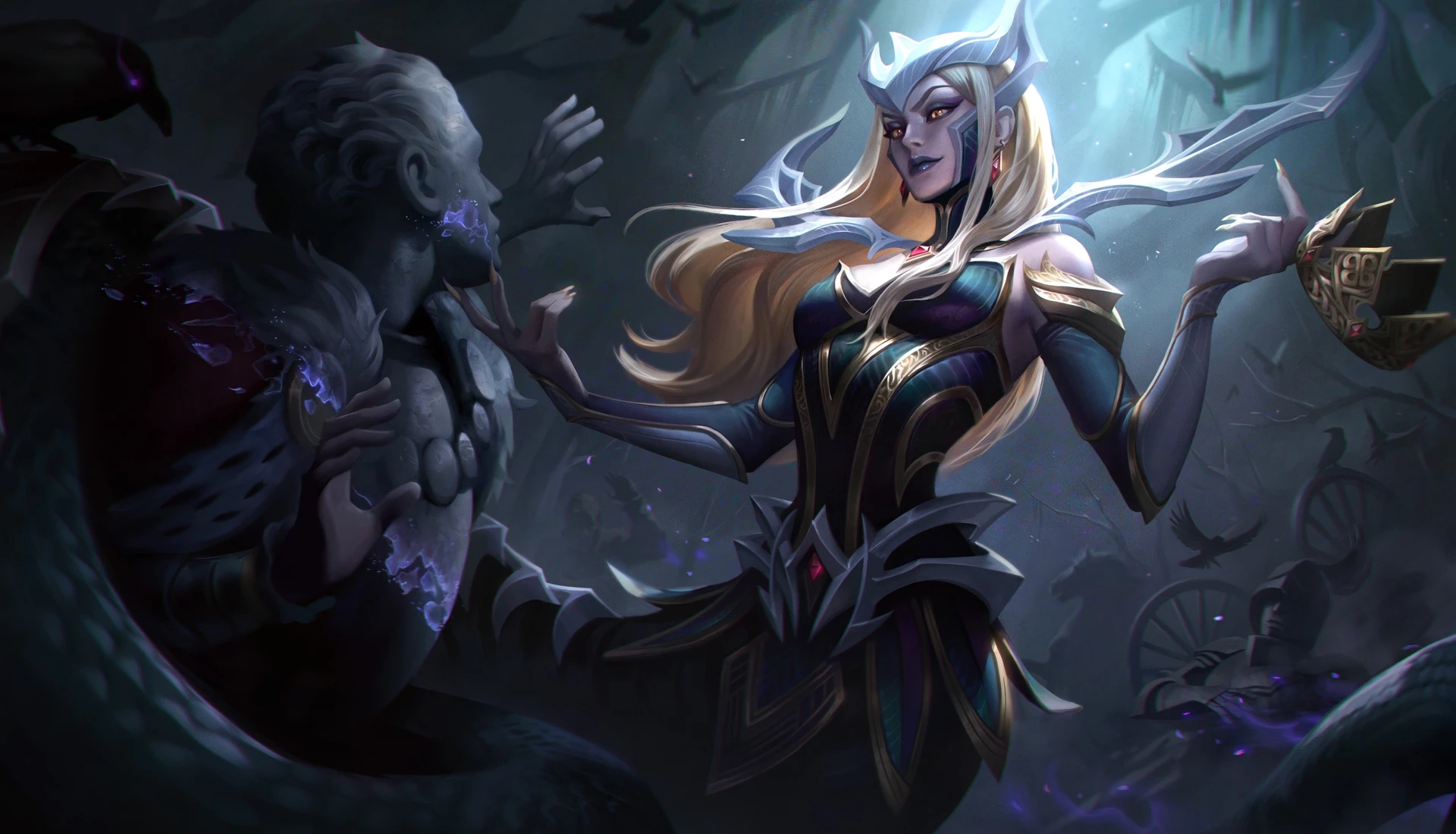 KOI 宣布了其 Valorant 学院阵容