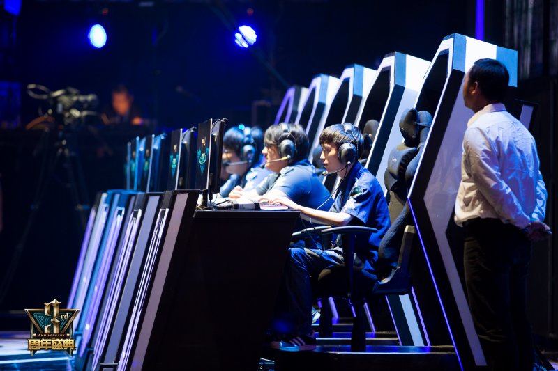 TSM官博：招募中英文老师兼翻译，工作地点位于洛杉矶