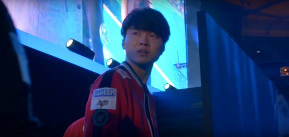 在PCS赛区季后赛FNK 3-0 DFM后，DFM自S10后首次无缘世界赛