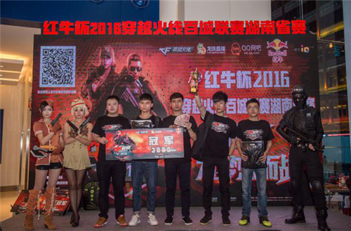 CSGO哪家强？北欧竟然如此硬核